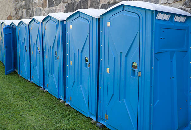 Portable Toilets for Disaster Relief Sites in Vergennes, VT